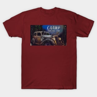 Caamp T-Shirt